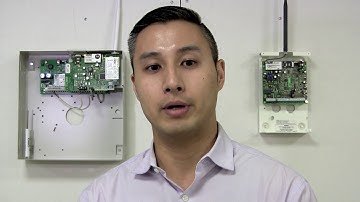 DSC 3G Swap Program: 3G4010 – Universal