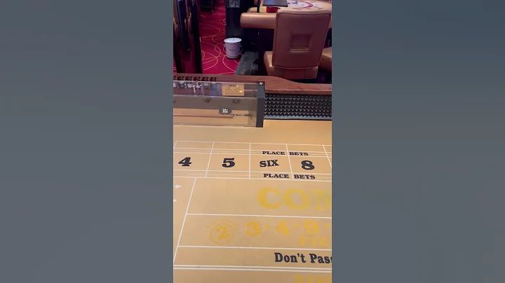 Is it good Craps Etiquette to Buyin at the Craps Table when the Point is ON?