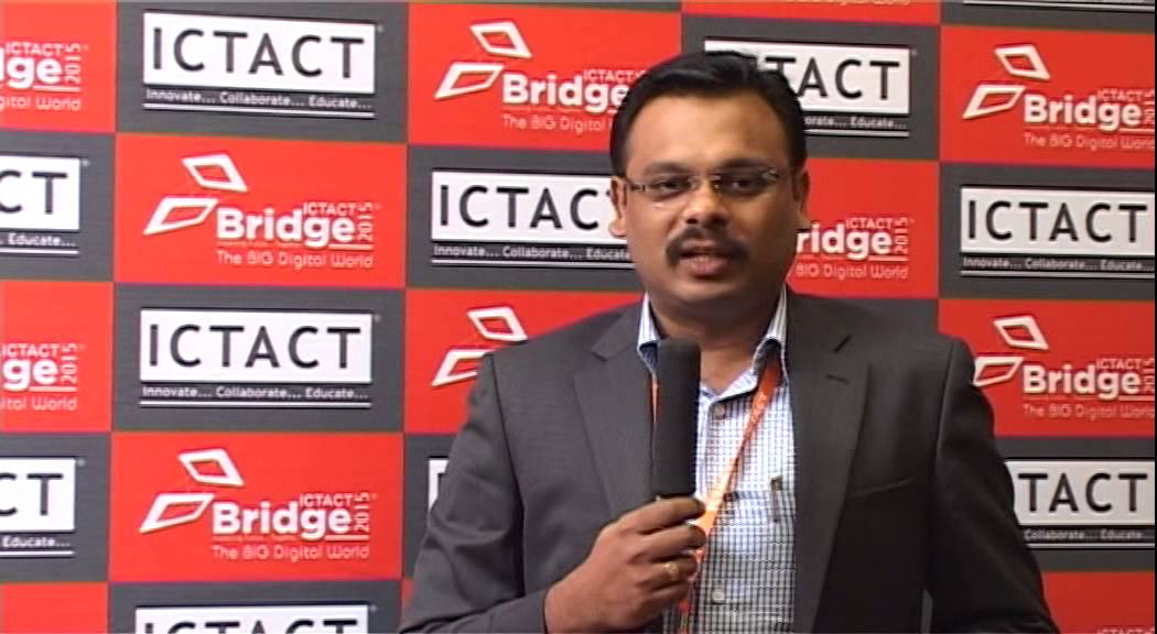 Ananth, Renault Nissan Technology & Business Centre