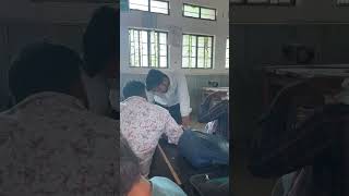 Iti fitter lab class #firstvlog #vlog #reels #itivlog #motivation #trending #vlogaftercollege