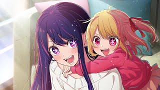 Oshi No Ko AMV Hot N Cold💜