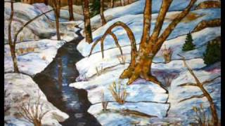 Watch David Essex A Winters Tale video