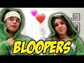 We were Caught doing this..........***BLOOPERS***FT. Piper Rockelle