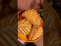 Ref:y28lpxFPxec Chaussons aux pommes   #patisserie #chausson #pomme #p�tefeuillet�e #pastry #cap