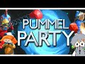 [ Pummel party ] ครับผม