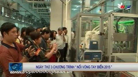 Công nghệ chế biến sữa lê văn việt mẫn năm 2024