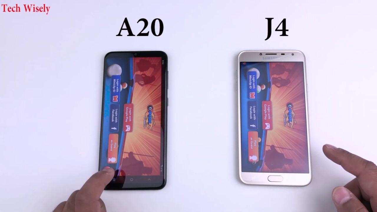 Note 9 Vs Samsung A50