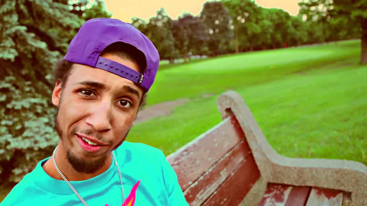Gaines - Thinking Out Loud (Offical Video)