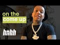 Yella Beezy on Collabs w Gunna & Mulatto, Studying Hip-Hop History & More | HNHH On The Come Up