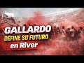 Gallardo y su futuro en RIVER| periodistas : es el peor River de los ultimos 15 años