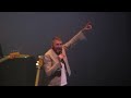 Christophe willem  jtomberai pas  le pavillon quimper  25032023