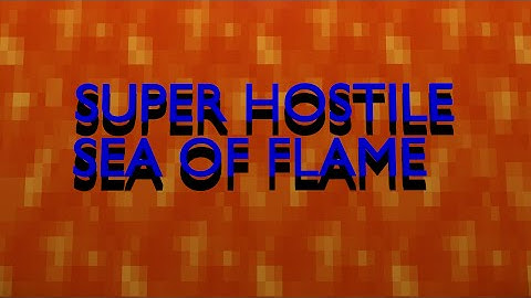 Minecraft CTM (Sea of Flames II) (Episode 10)