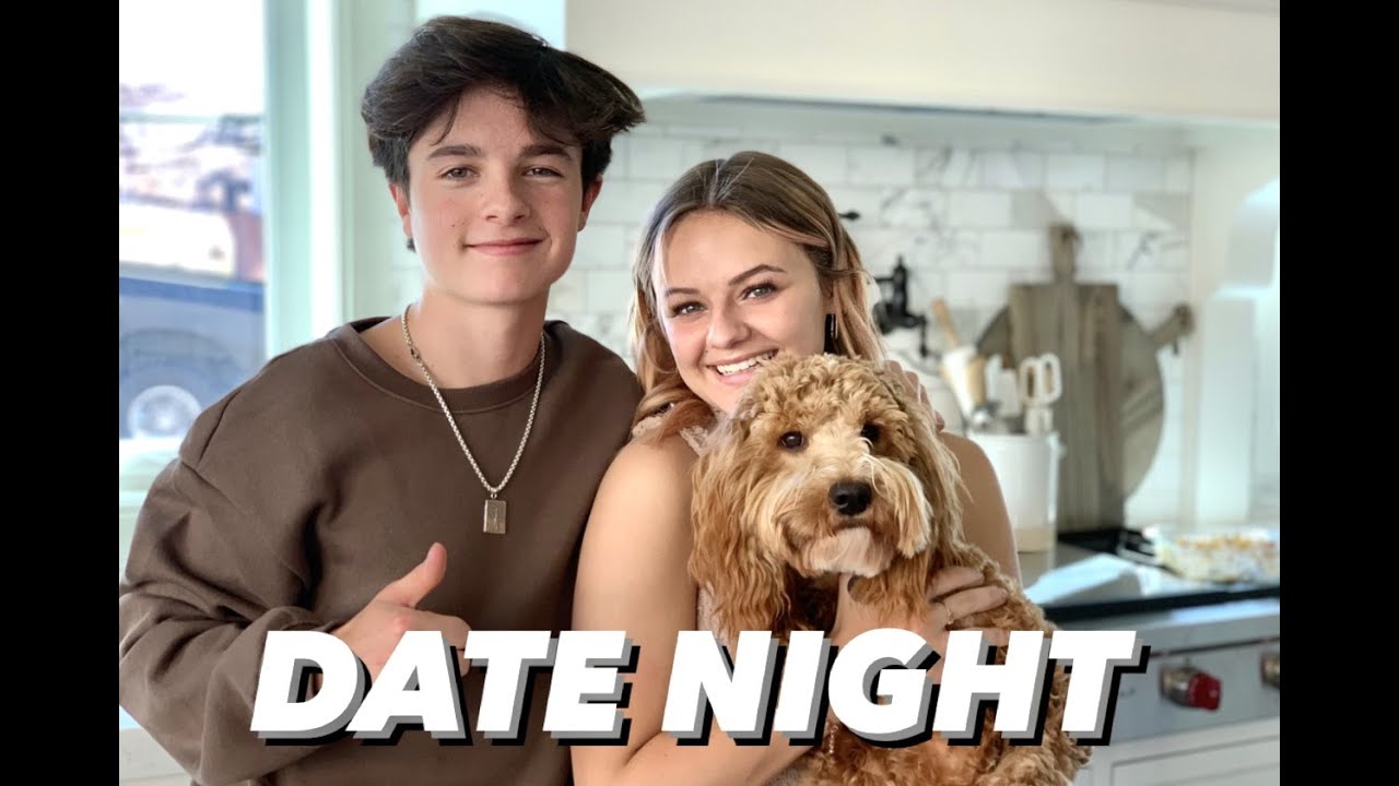 Date Night With Your Parents | Dream Come True | The LeRoys