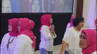 HEIDY DIANA    MELODI RINDUKU ( LIVE 29MEI2022)