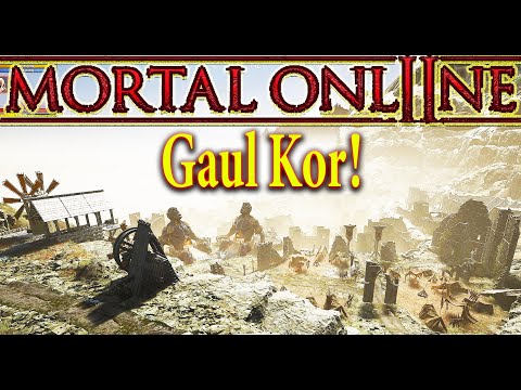 Mortal Online 2