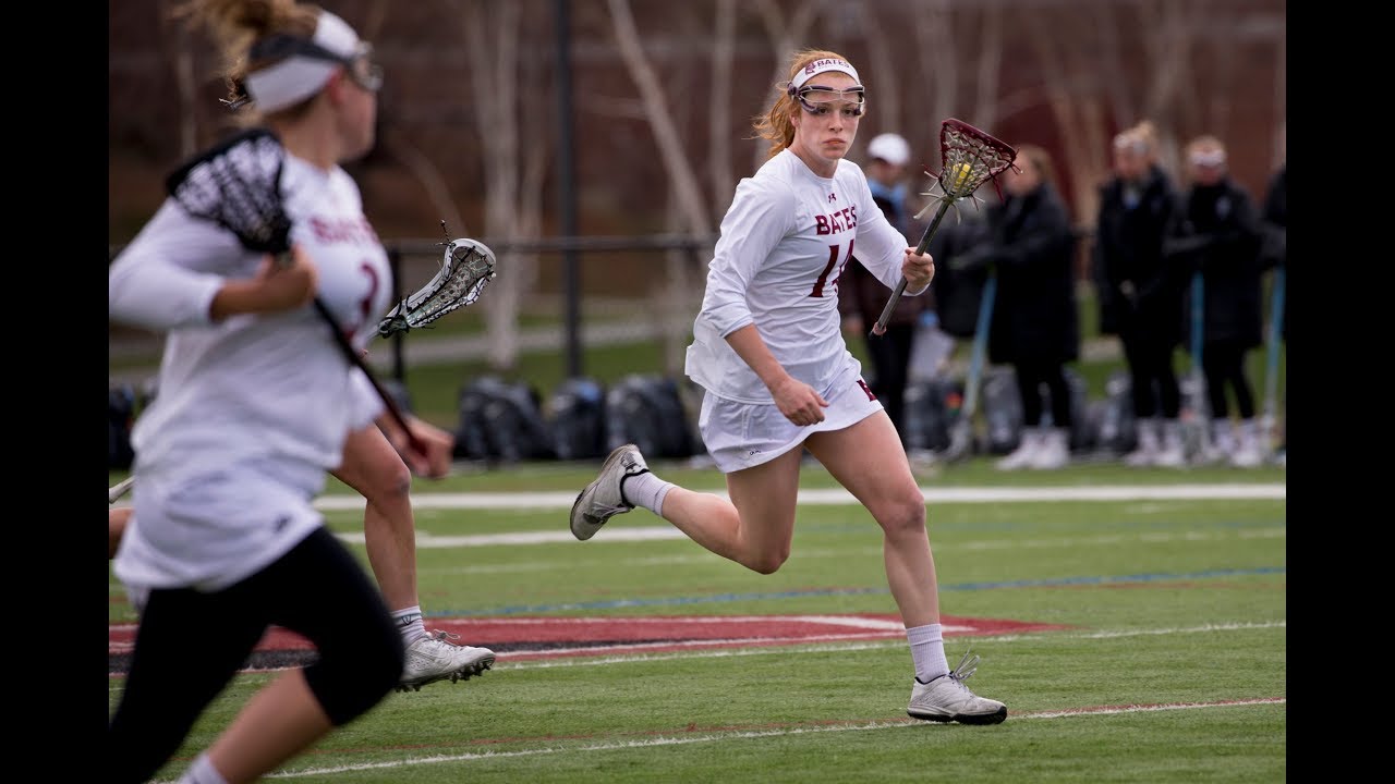 2018 Bates Women s Lacrosse Vs Colorado College Highlights YouTube 2018 Bates Women s Lacrosse Vs Colorado College Highlights YouTube