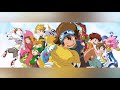 Digimon Songs Collection
