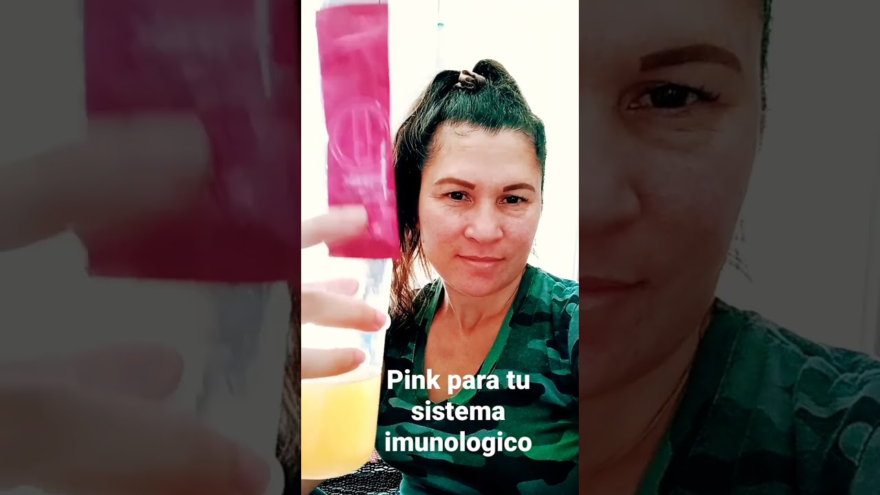 In the personal I use Pink, Noni Gia and blue system circulatory, immunologic, digestive YouTube