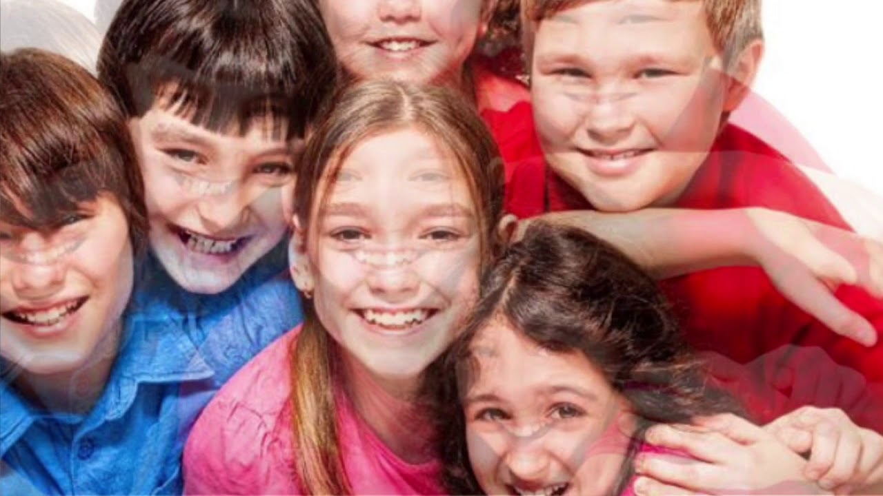 Los Adolescentes - YouTube