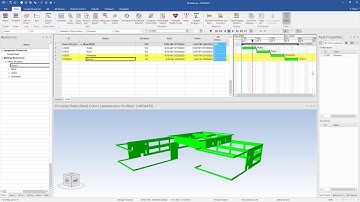 How to Sync P6 and SYNCHRO Schedules
