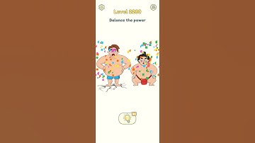 DOP 2 GAMEPALY LEVEL 2280 #dop2 #deleteonepart #shorts #sajadgaming149