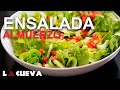 Ensalada - Almuerzo o cena