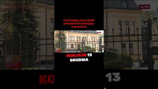 Does the coalition want to overthrow the president? A shocking scenario!