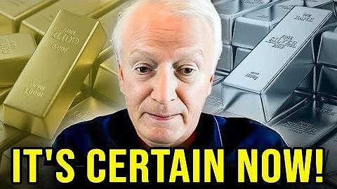 STOP Everything! If you Own Gold or Silver, WATCH THIS NOW - Michael Oliver