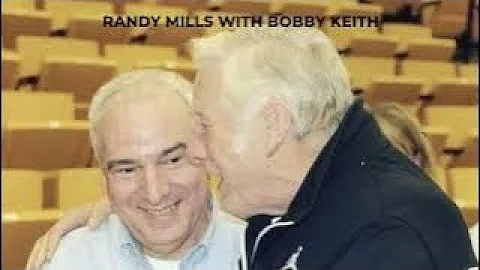 Bobby Keith: Clay Co. Hall of Fame Coach