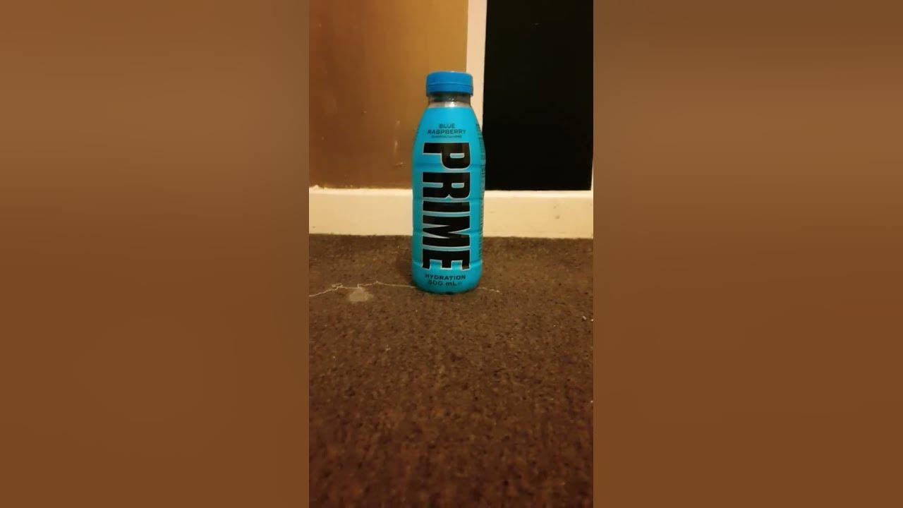 prime bottle real YouTube prime bottle real YouTube