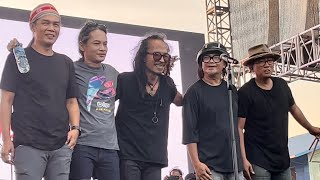 Full Video BIP - Konser JOGJAROCKARTA Festival 2023