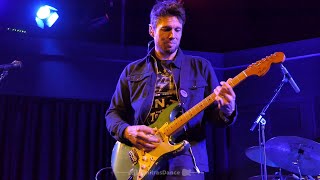 Watch Aynsley Lister Soundman video