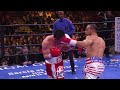 Thurman vs. Guerrero HIGHLIGHTS: Mar. 7, 2015 - PBC on NBC