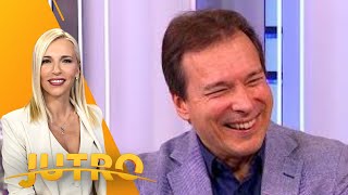 Bojan Suđić O Spektakularnom Novogodišnjem Koncertu - Jutro