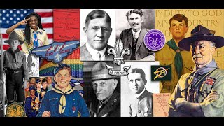 American Scouting History 101