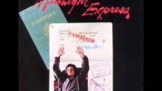 Giorgio Moroder - Midnight Express - 1. Chase