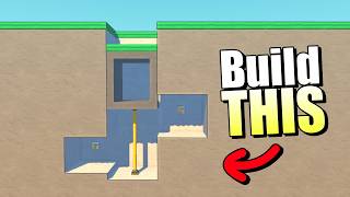 Do you want to build a s̶n̶o̶w̶m̶a̶n̶  hiding spot?