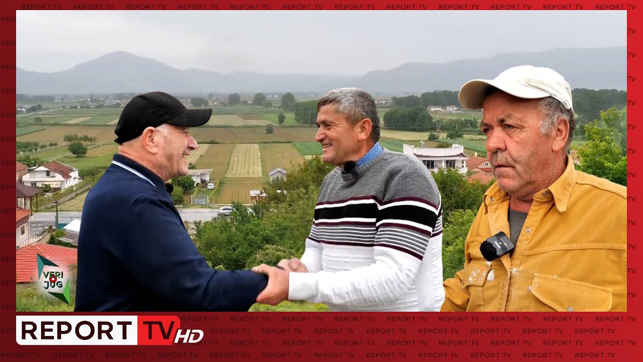 Në Libonik, mes njerëzve të punës l Veri Jug