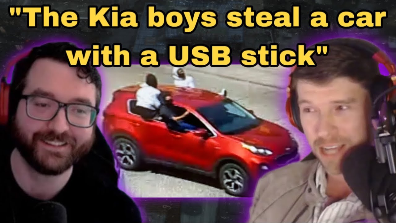 PKA Explains The Scariest Gangs and Cartels