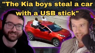 PKA Explains The Scariest Gangs and Cartels