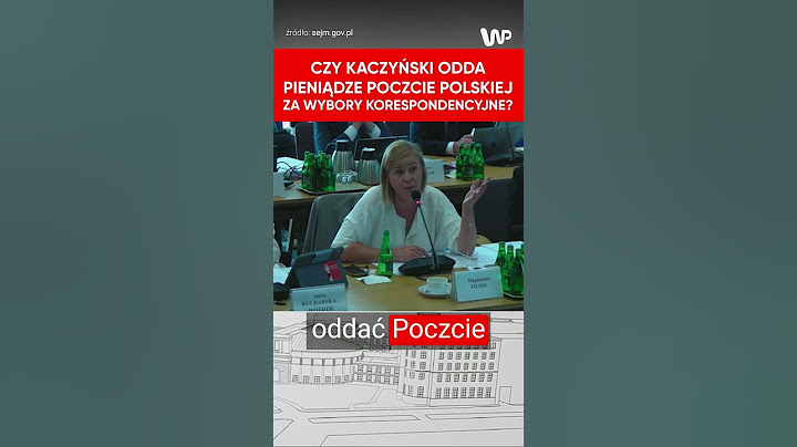 "Może pan odda pieniądze?". Filiks dociskała Kaczyńskiego, szybko ripostował