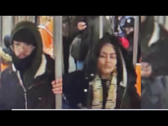 3 Arrested In Fatal Bronx Subway Shooting Sources