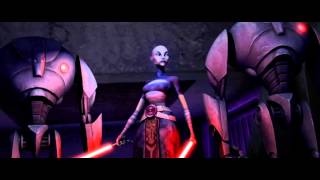 Bande annonce Star Wars : Clone Wars 