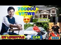 #BB4 Contestant || Abijeet Duddala LifeStyle And Biography 2020 || Family, Cars, House, Net Worth