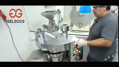 Commercial Use Cocoa Liquor Oil Extraction Machine|Cocoa Butter Press Machine 008613015518550