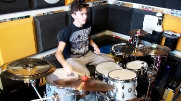 Igor Falecki Performs "1 2 3 4 5"