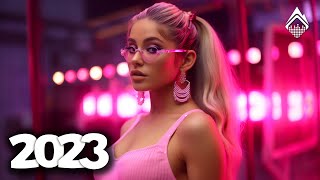 Ariana Grande, Alan Walker, Avicii, Selena Gomez, Ava Max Cover Style🎵EDM Remixes of Popular Songs