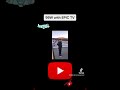 9er9er whiskey with epic tv #funny #watch #subscribe #youtube #airplane influencer #shorts #viral