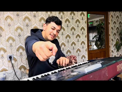 Сакит Самедов Чак Чаки борони Таджикская супер музыка 2024💣