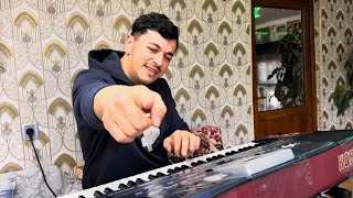 Сакит Самедов Чак Чаки борони Таджикская супер музыка 2024💣
